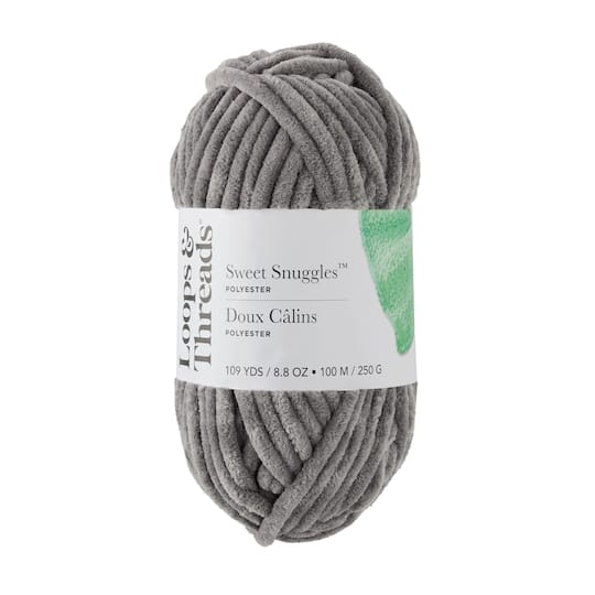 Sweet Snuggles™ Yarn by Loops & Threads